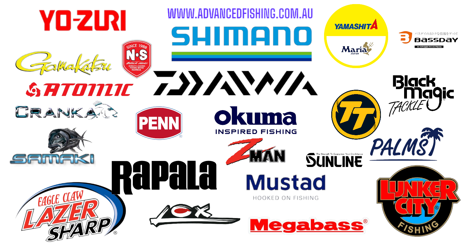 Advanced Fishing | Tackle & Bait Stores in Liverpool & Chipping Norton |  Advanced Fishing